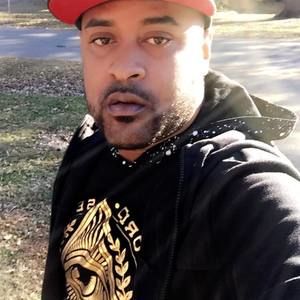 Meet your Posher, Perry